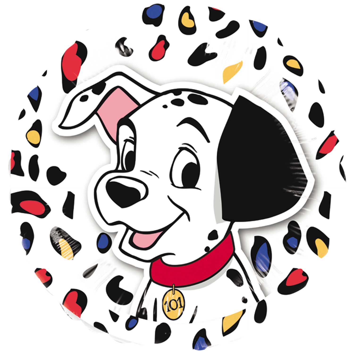 STD Disney 101 Dalmatians S60