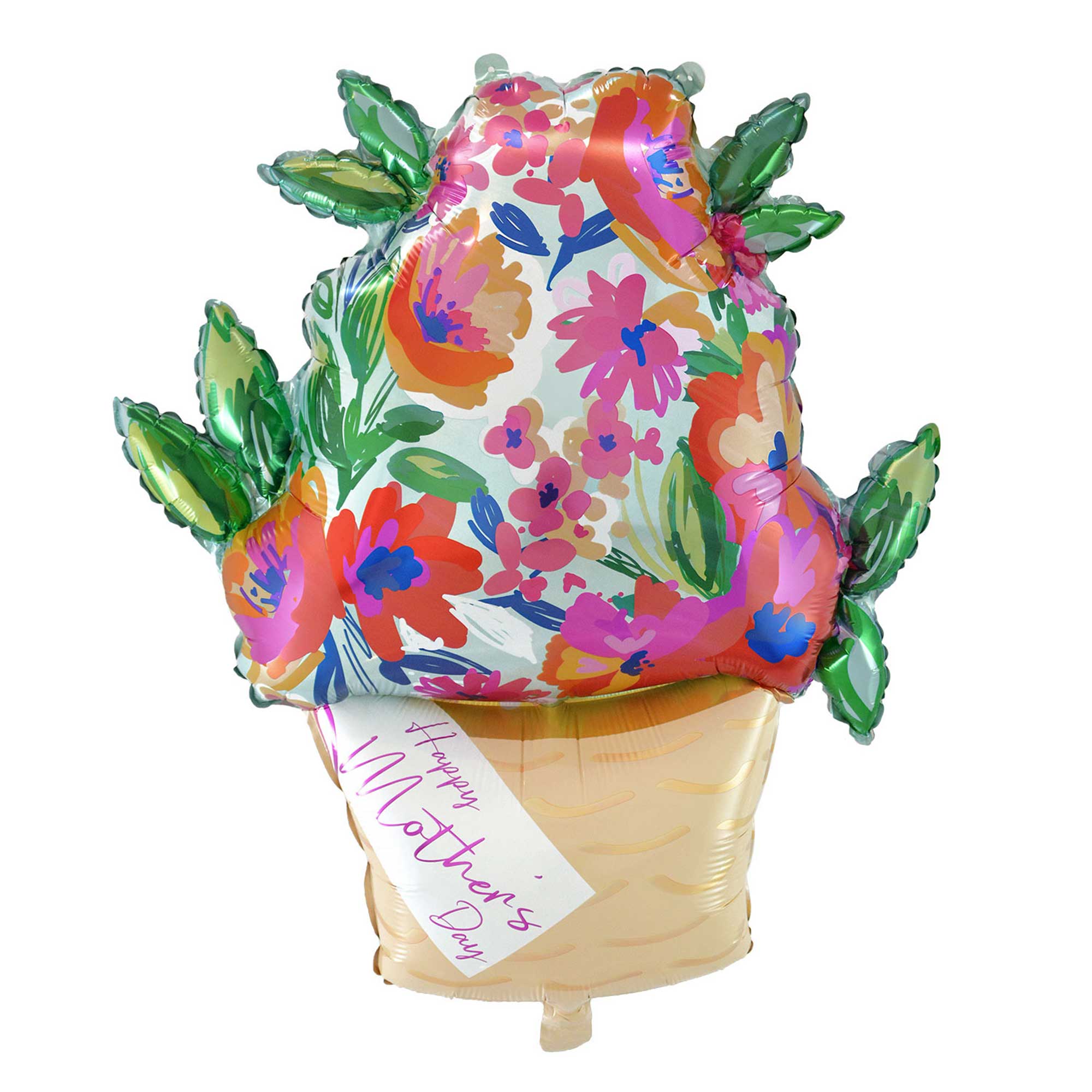 SS HMD Floral Bouquet P35