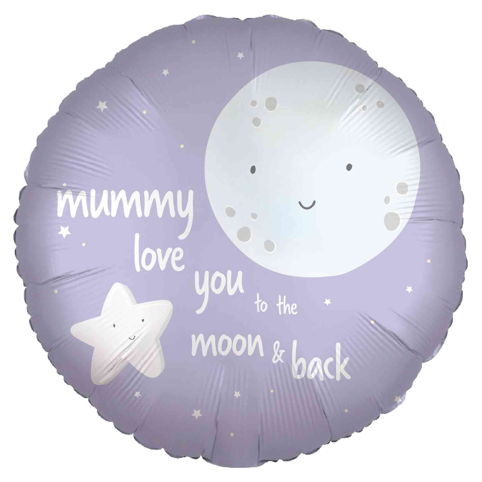 STD Mothers Day Moon S40