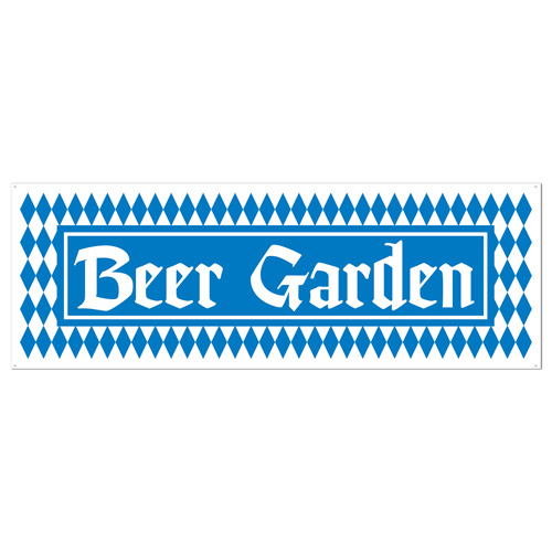 Bnr Beer Garden