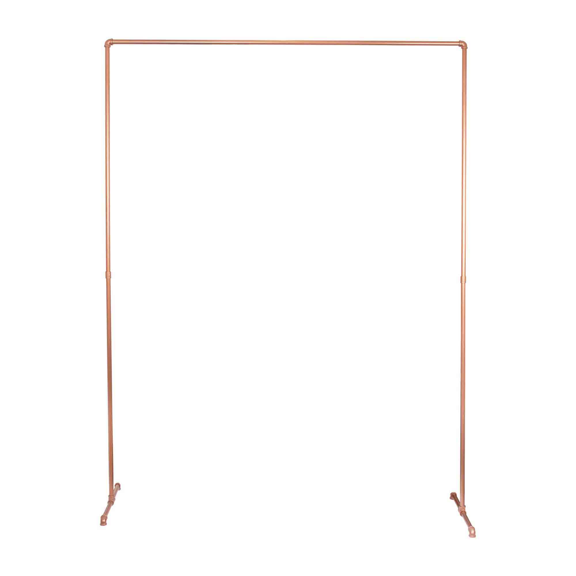 GR Botanical Wedding BDrop Cop