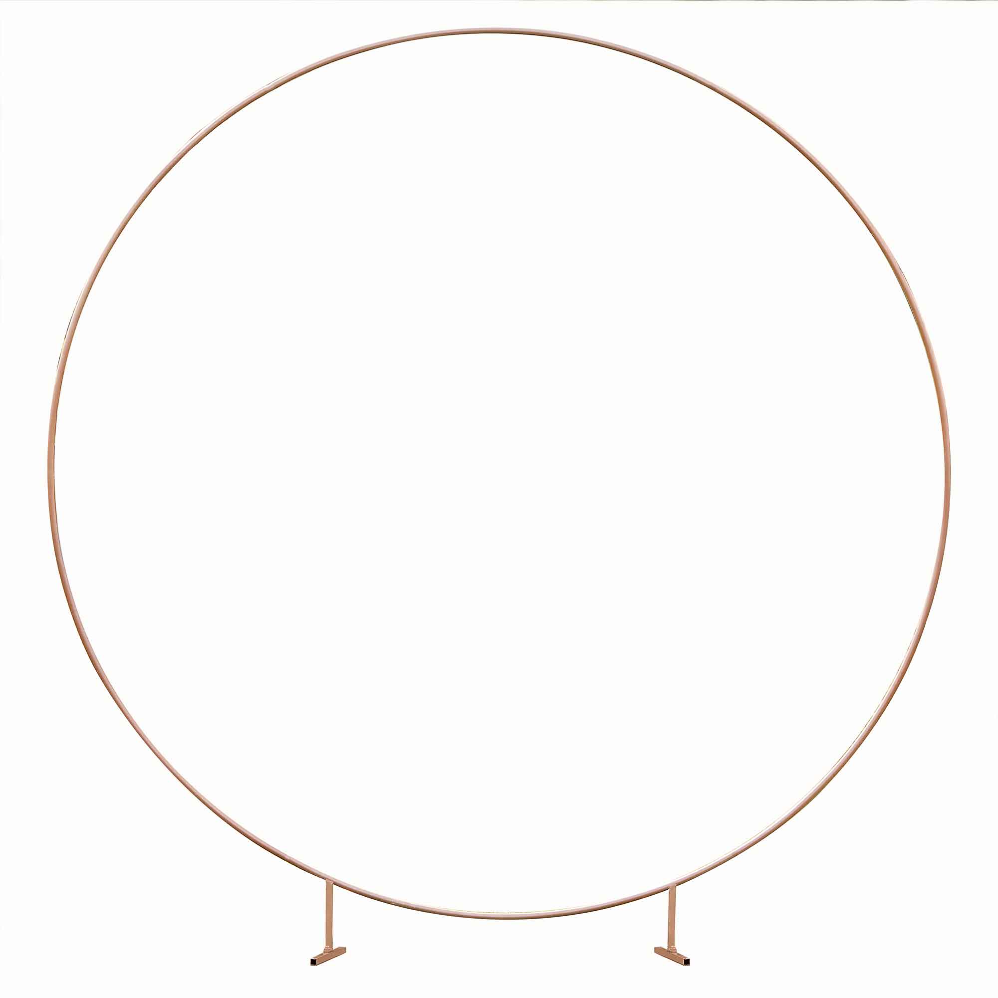 GR Botanical Wedding Moongate