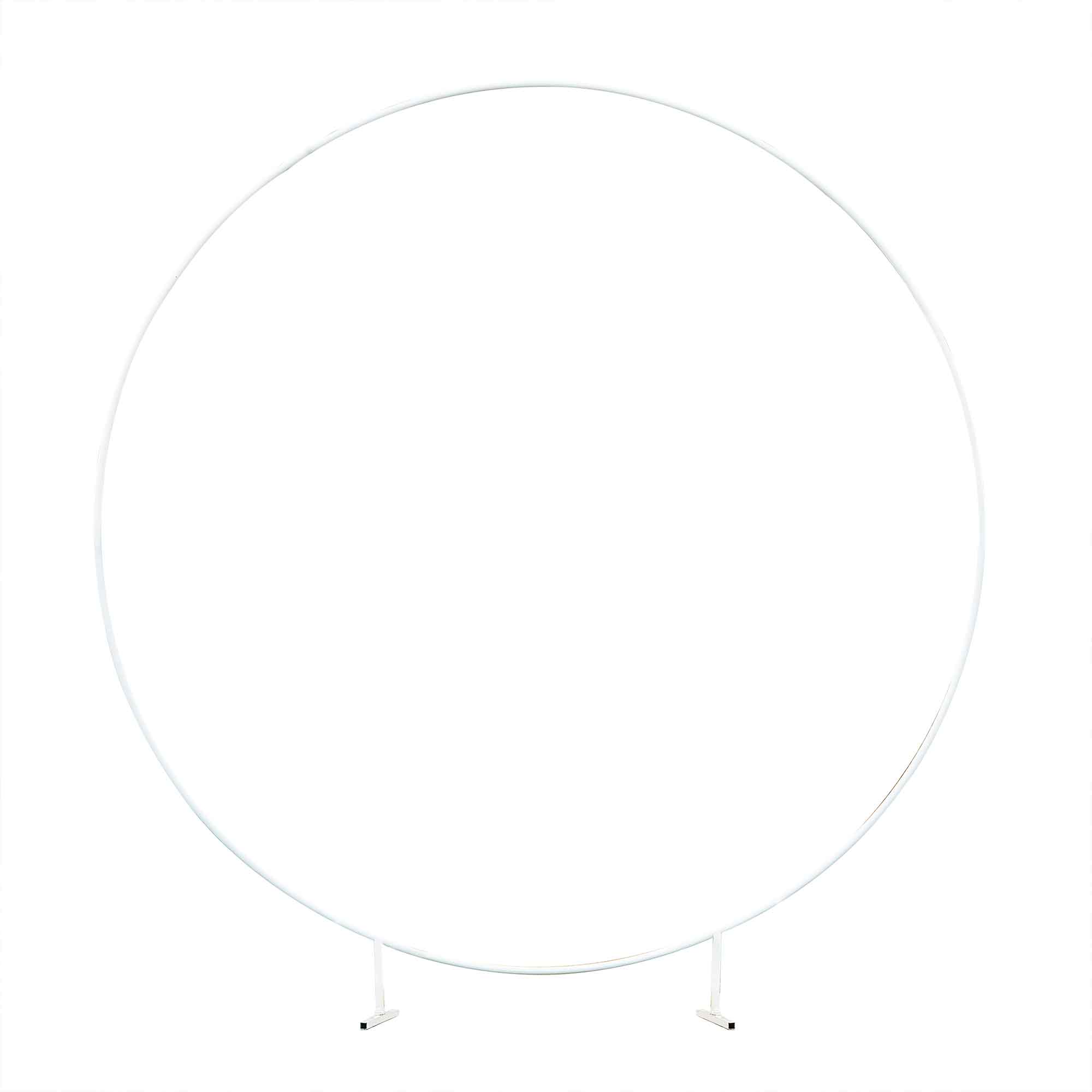 GR Botanical Wedding Moongate